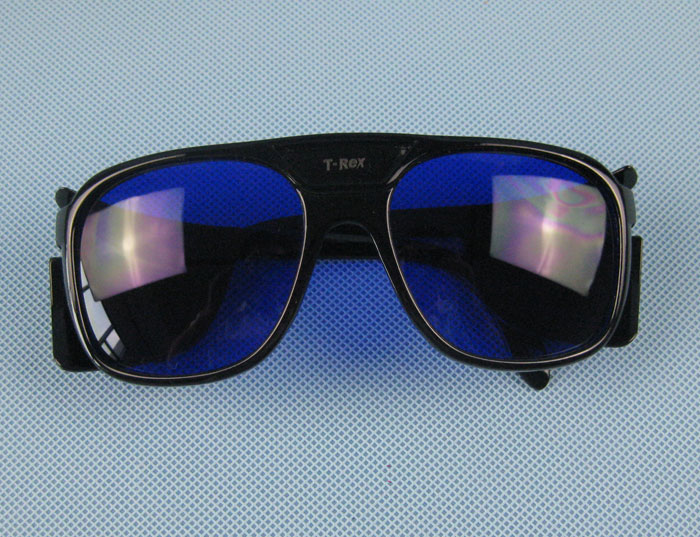 600NM-700NM 激光安全眼镜 / 激光护目镜
